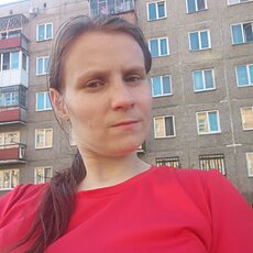 Фотография девушки Татьяна, 28 лет из г. Минусинск