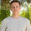 Алекс, 25 лет