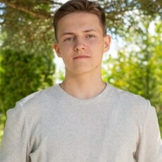 Фотография мужчины Алекс, 25 лет из г. Харьков