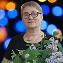 Светлана, 58 лет