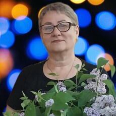 Фотография девушки Светлана, 58 лет из г. Аршалы