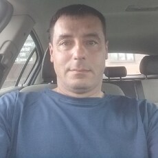 Фотография мужчины Саша, 43 года из г. Анжеро-Судженск