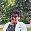 Лилия, 67 лет