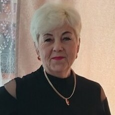 Фотография девушки Светлана, 61 год из г. Иркутск