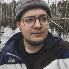 Фотография мужчины Михаил, 24 года из г. Томск