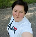 Оксана, 46 лет