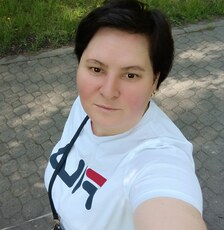 Фотография девушки Оксана, 46 лет из г. Междуреченск