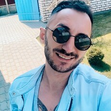 Фотография мужчины Коля, 41 год из г. Минск