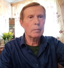 Фотография мужчины Михаил, 66 лет из г. Сыктывкар