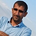 Лезгин, 40 лет