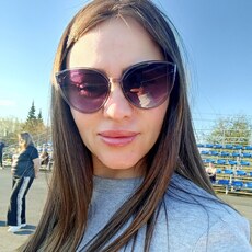 Фотография девушки Алиса, 36 лет из г. Кемерово