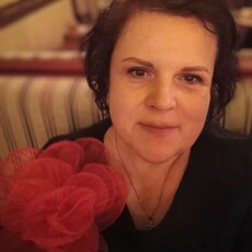 Фотография девушки Елена, 52 года из г. Жуковский