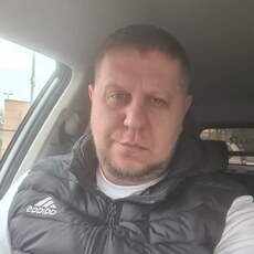 Фотография мужчины Александр, 47 лет из г. Железнодорожный