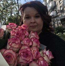 Фотография девушки Диана, 36 лет из г. Брест
