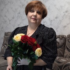 Фотография девушки Елена, 51 год из г. Ружаны