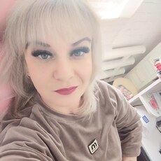 Фотография девушки Настя, 42 года из г. Ульяновск