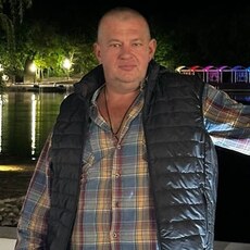 Фотография мужчины Андрей, 44 года из г. Пятигорск