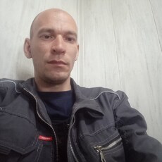 Фотография мужчины Владимир, 36 лет из г. Строитель (Белгородская Обл)
