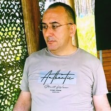 Фотография мужчины Ramiz, 42 года из г. Свободный