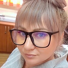 Фотография девушки Надежда, 43 года из г. Иваново
