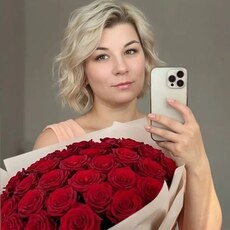 Фотография девушки Оксана, 35 лет из г. Шахтерск