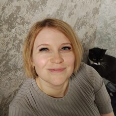 Фотография девушки Наталья, 46 лет из г. Нижний Новгород