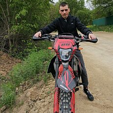 Фотография мужчины Михаил, 36 лет из г. Артем