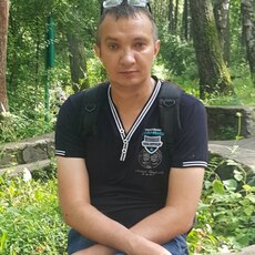 Фотография мужчины Ник, 43 года из г. Солигорск
