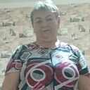 Любовь, 68 лет