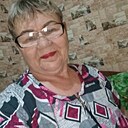 Любовь, 68 лет