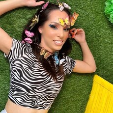 Фотография девушки Алина, 41 год из г. Костанай