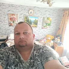 Фотография мужчины Игорёк, 36 лет из г. Тихорецк