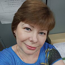 Фотография девушки Анна, 46 лет из г. Нижний Новгород