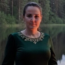 Фотография девушки Yana, 42 года из г. Рославль