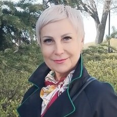 Фотография девушки Альбина, 53 года из г. Рязань