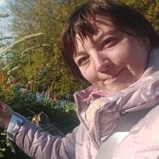 Фотография девушки Дарья, 32 года из г. Голицыно