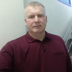 Фотография мужчины Владимир, 45 лет из г. Лесосибирск
