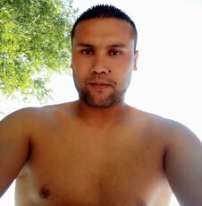 Фотография мужчины Тимур, 33 года из г. Барнаул