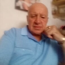 Фотография мужчины Игорь, 63 года из г. Курск