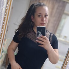 Фотография девушки Ал, 32 года из г. Орехово-Зуево