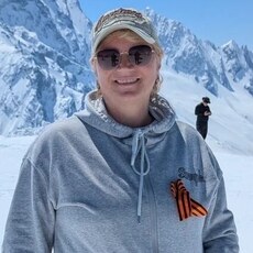 Фотография девушки Елена, 57 лет из г. Набережные Челны