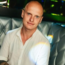 Фотография мужчины Vadim, 28 лет из г. Варшава