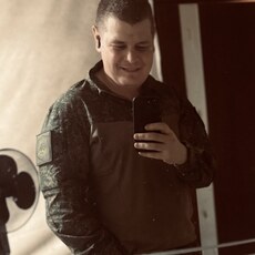 Фотография мужчины Михаил, 31 год из г. Иркутск
