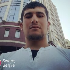 Фотография мужчины Asilbek, 31 год из г. Воскресенск