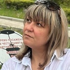 Фотография девушки Елена, 44 года из г. Донецк