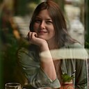 Яна, 34 года