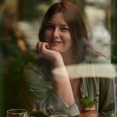 Фотография девушки Яна, 34 года из г. Владимир