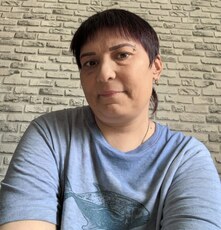 Фотография девушки Динара, 41 год из г. Улан-Удэ