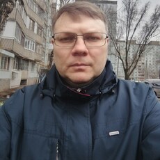 Фотография мужчины Алексей, 45 лет из г. Самара