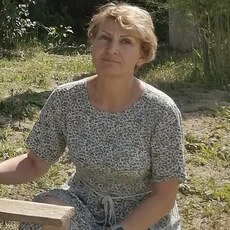 Фотография девушки Мария, 57 лет из г. Казань